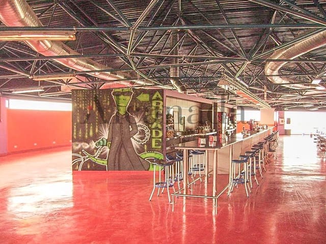 Commercial for sale in Son Bou, Alayor / Alaior - € 950,000 (Ref: 3277235)