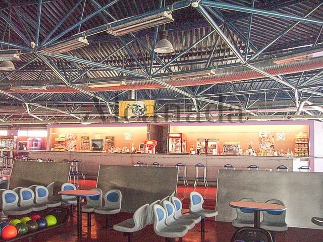 Commercial for sale in Son Bou, Alayor / Alaior - € 950,000 (Ref: 3277235)