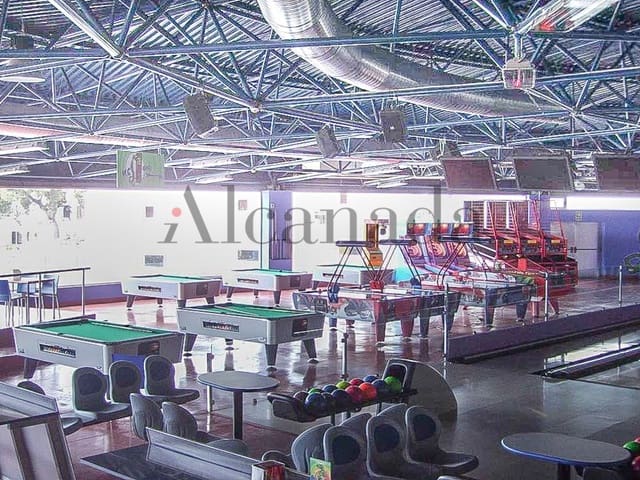 Commercial for sale in Son Bou, Alayor / Alaior - € 950,000 (Ref: 3277235)