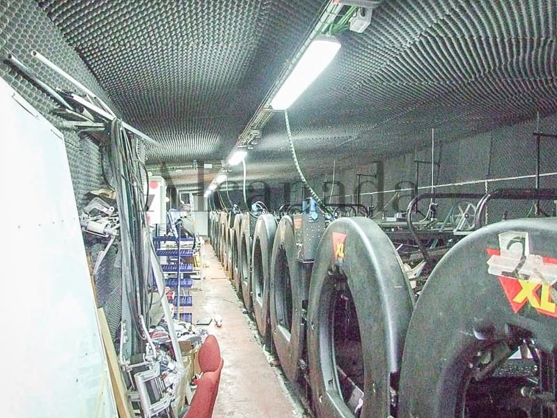 Commercial for sale in Alayor / Alaior - € 950,000 (Ref: 3277235)