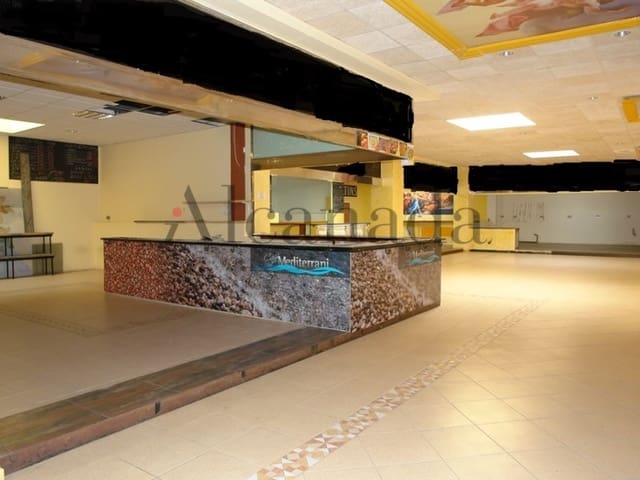 Erhverv til salg i Sant Nicolau, Palma de Mallorca - € 371.000 (Ref: 3277795)