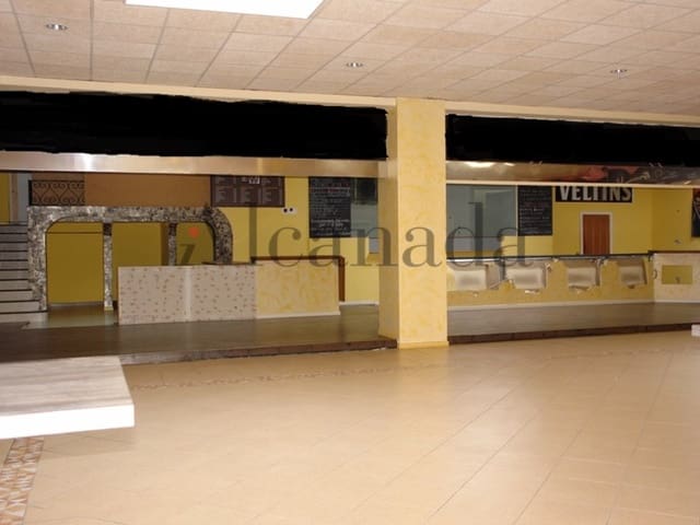 Erhverv til salg i Sant Nicolau, Palma de Mallorca - € 371.000 (Ref: 3277795)