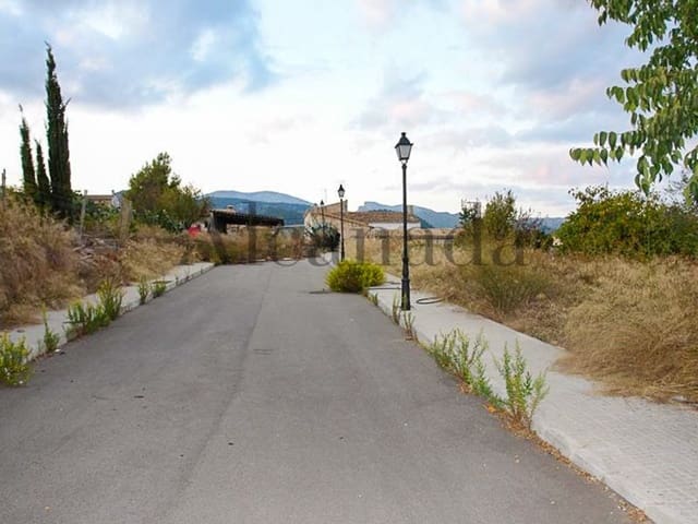 Byggegrund til salg i Campanet - € 900.000 (Ref: 3323396)