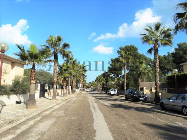 Building Plot for sale in Ca'n Picafort, Santa Margalida - € 204,500 (Ref: 3324911)