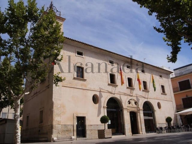 Erhverv til salg i Sa Pobla - € 200.000 (Ref: 3328232)