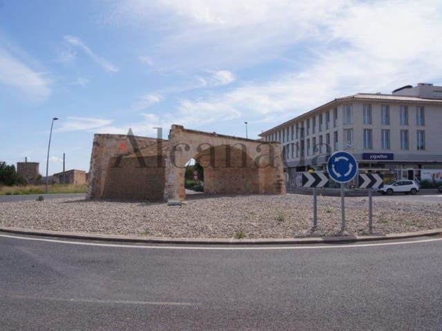 Erhverv til salg i Sa Pobla - € 200.000 (Ref: 3328232)