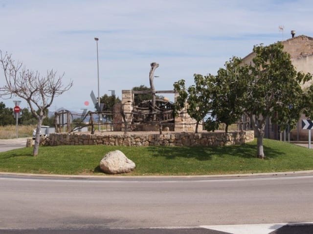 Erhverv til salg i Sa Pobla - € 200.000 (Ref: 3328232)