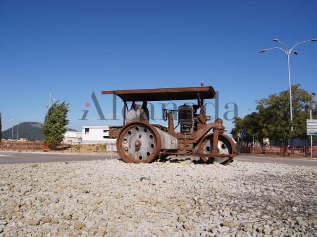 Erhverv til salg i Sa Pobla - € 200.000 (Ref: 3328232)