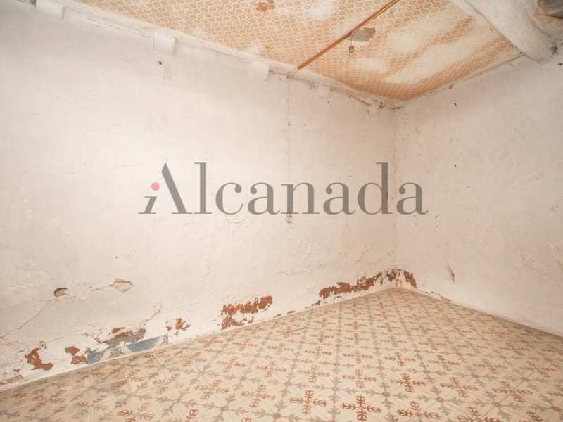 4 chambre Appartement à vendre à Palma de Mallorca - 450 000 € (Ref: 3333560)