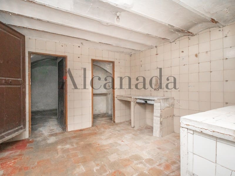 4 chambre Appartement à vendre à Palma de Mallorca - 450 000 € (Ref: 3333560)