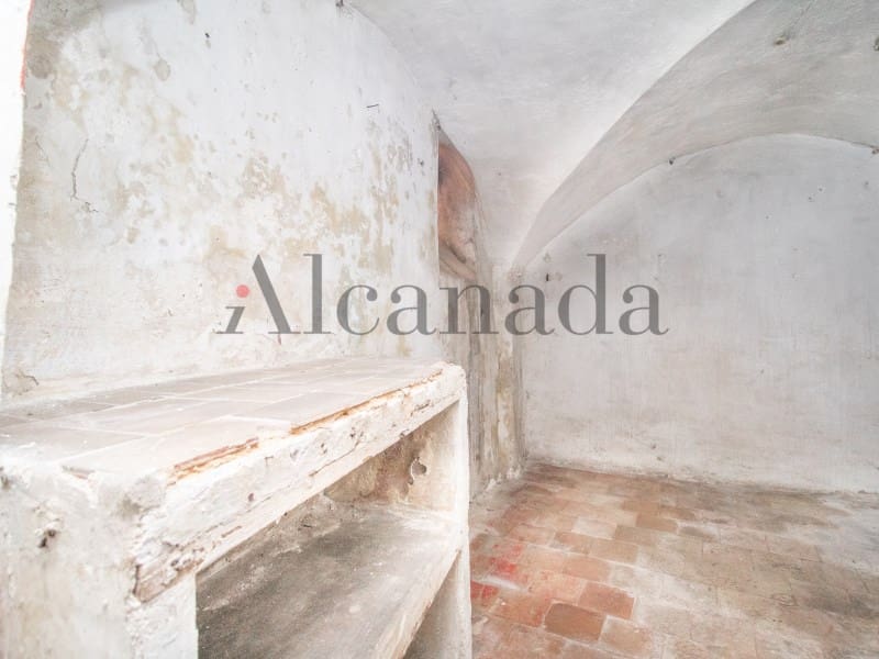 4 chambre Appartement à vendre à Palma de Mallorca - 450 000 € (Ref: 3333560)