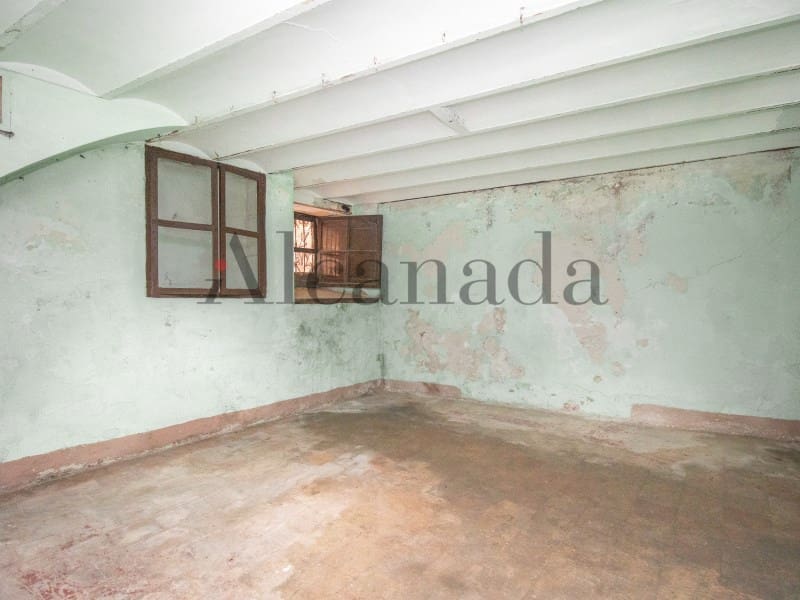 4 chambre Appartement à vendre à Palma de Mallorca - 450 000 € (Ref: 3333560)