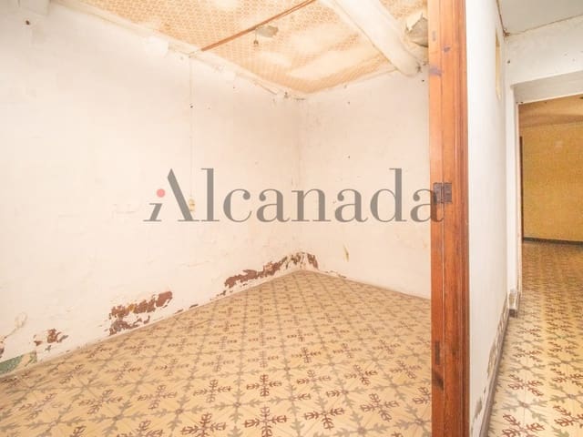 4 chambre Appartement à vendre à La Missió, Palma de Mallorca - 450 000 € (Ref: 3333560)