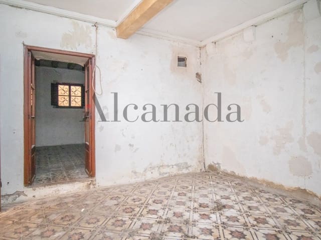 4 chambre Appartement à vendre à La Missió, Palma de Mallorca - 450 000 € (Ref: 3333560)