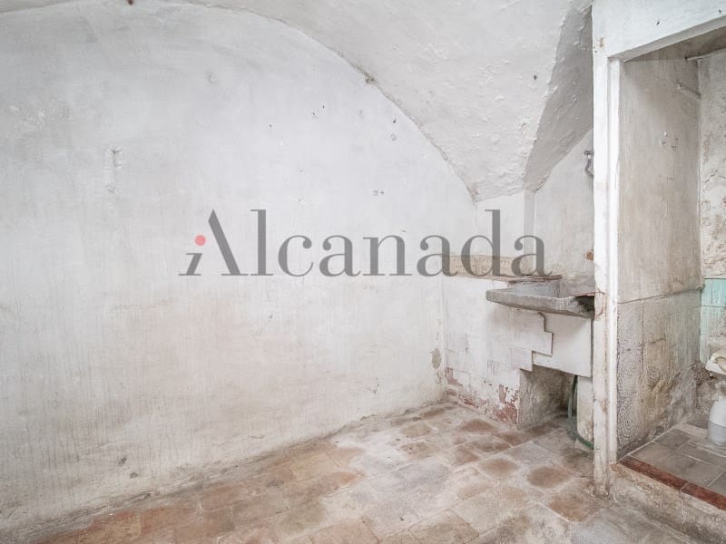 4 chambre Appartement à vendre à Palma de Mallorca - 450 000 € (Ref: 3333560)