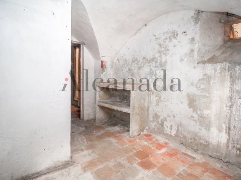 4 chambre Appartement à vendre à Palma de Mallorca - 450 000 € (Ref: 3333560)