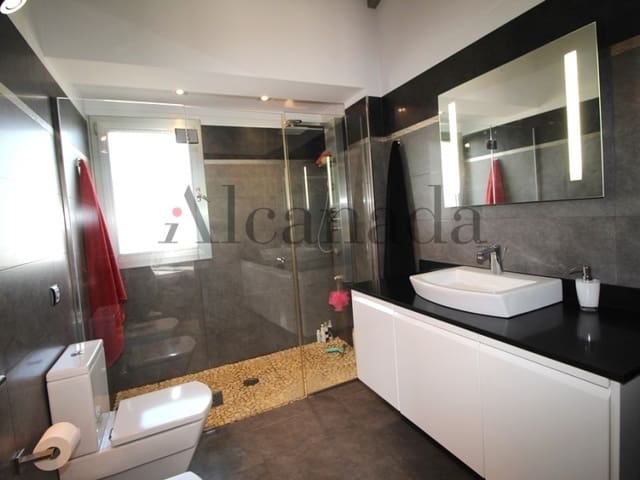 4 slaapkamer Huis te koop in Muro - € 649.000 (Ref: 3333562)