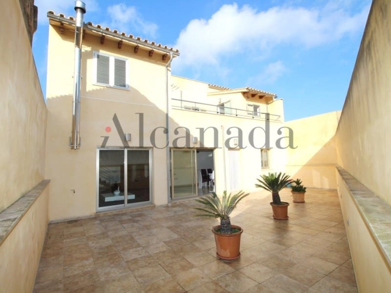 4 camera da letto Casa in vendita in Muro - 649.000 € (Rif: 3333562)