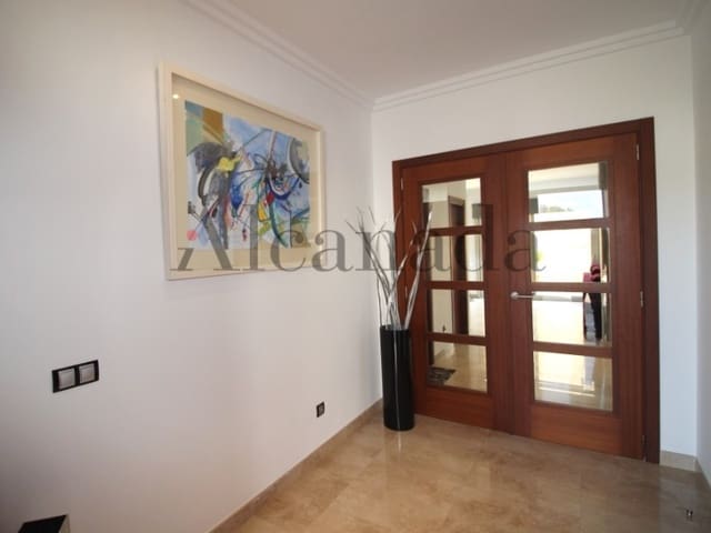 4 slaapkamer Huis te koop in Muro - € 649.000 (Ref: 3333562)