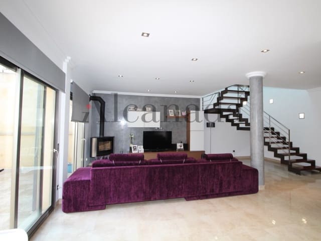 4 slaapkamer Huis te koop in Muro - € 649.000 (Ref: 3333562)