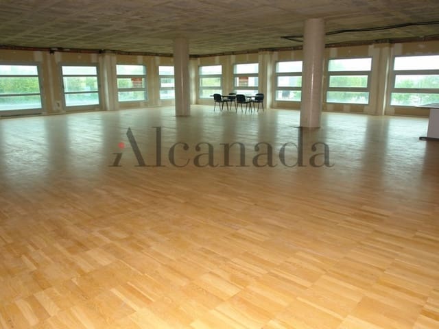 Erhverv til salg i Centro, Palma de Mallorca - € 378.343 (Ref: 3448235)