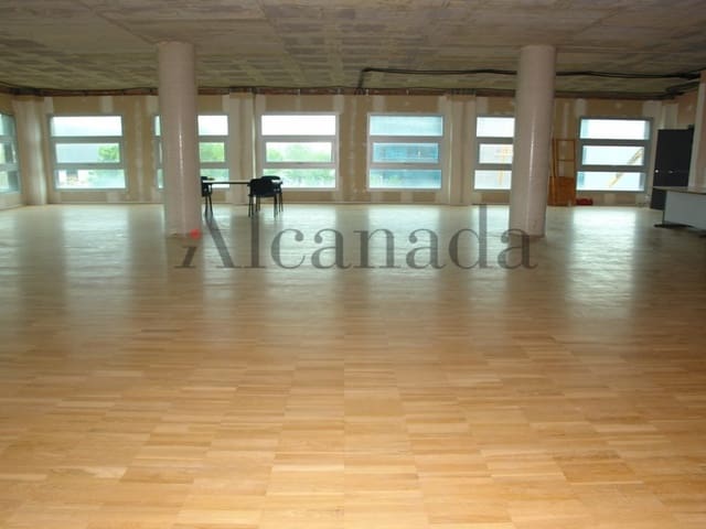 Erhverv til salg i Centro, Palma de Mallorca - € 378.343 (Ref: 3448235)