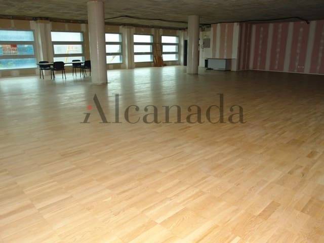 Erhverv til salg i Centro, Palma de Mallorca - € 378.343 (Ref: 3448235)