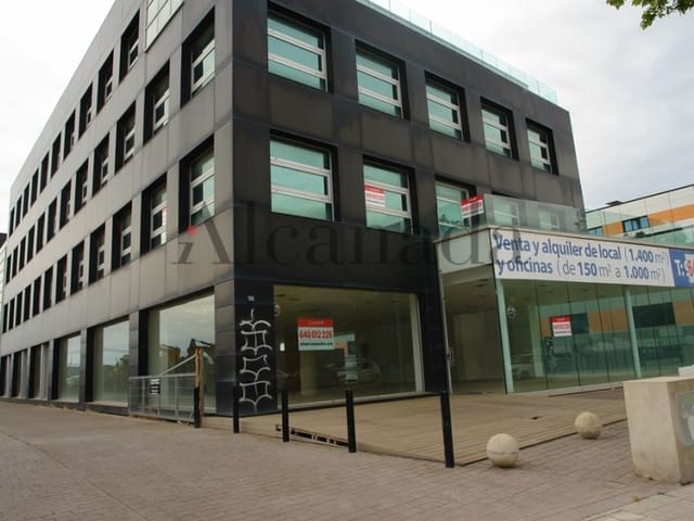 Erhverv til salg i Centro, Palma de Mallorca - € 378.343 (Ref: 3448235)