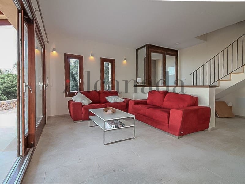 3 soverom Villa til salgs i Mancor de la Vall - € 1 200 000 (Ref: 3473129)