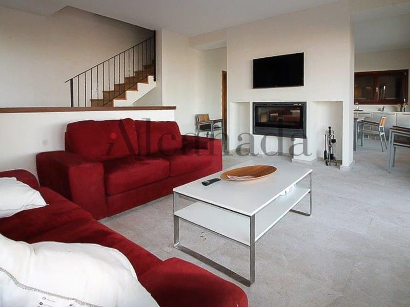 3 soverom Villa til salgs i Mancor de la Vall - € 1 200 000 (Ref: 3473129)