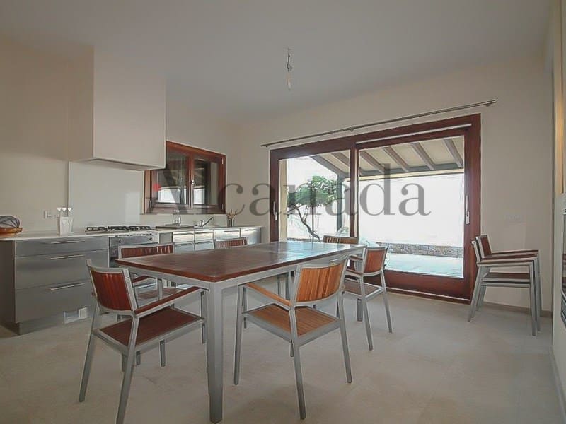 3 soverom Villa til salgs i Mancor de la Vall - € 1 200 000 (Ref: 3473129)