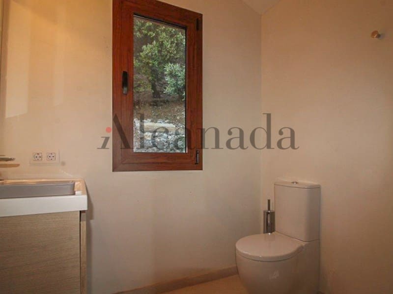 3 soverom Villa til salgs i Mancor de la Vall - € 1 200 000 (Ref: 3473129)