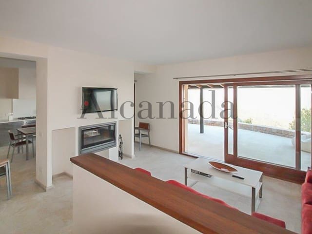 3 soverom Villa til salgs i Mancor de la Vall - € 1 200 000 (Ref: 3473129)