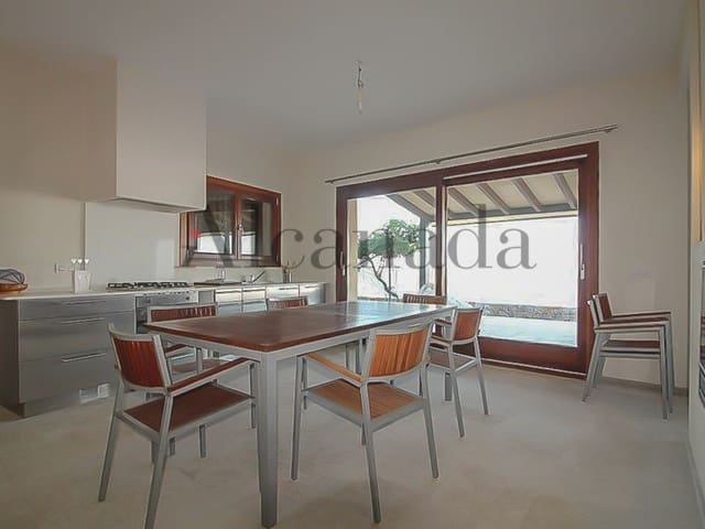 3 soverom Villa til salgs i Mancor de la Vall - € 1 200 000 (Ref: 3473129)