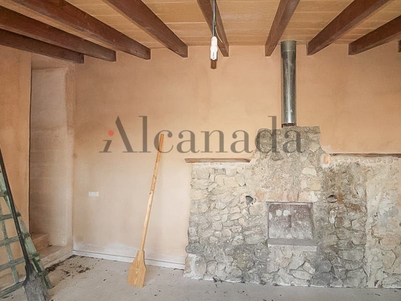 3 soverom Villa til salgs i Mancor de la Vall - € 1 200 000 (Ref: 3473129)