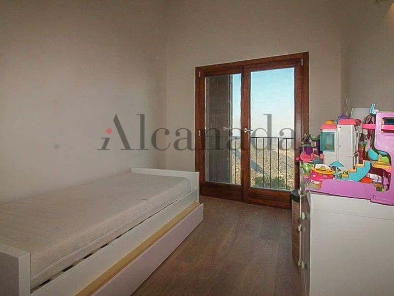 3 soverom Villa til salgs i Mancor de la Vall - € 1 200 000 (Ref: 3473129)