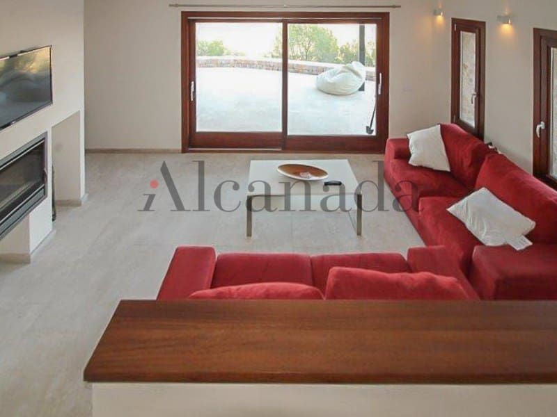 3 soverom Villa til salgs i Mancor de la Vall - € 1 200 000 (Ref: 3473129)