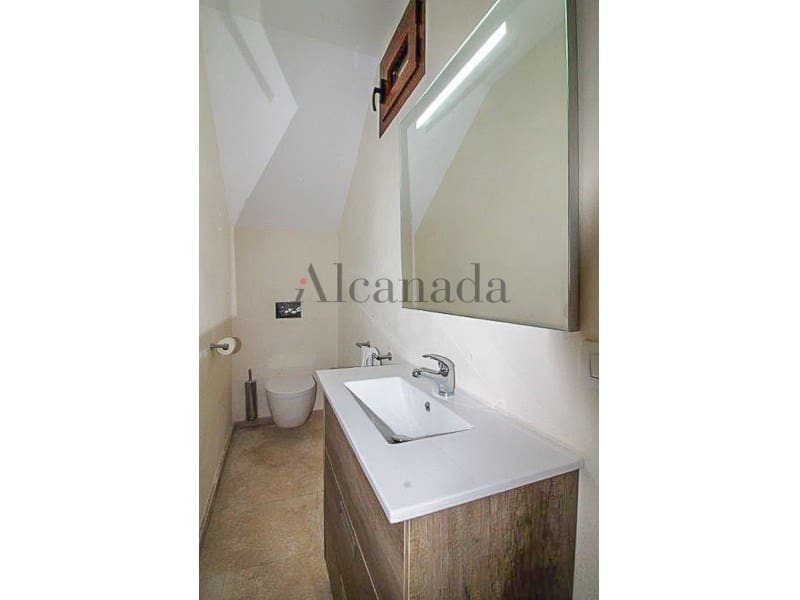 3 soverom Villa til salgs i Mancor de la Vall - € 1 200 000 (Ref: 3473129)