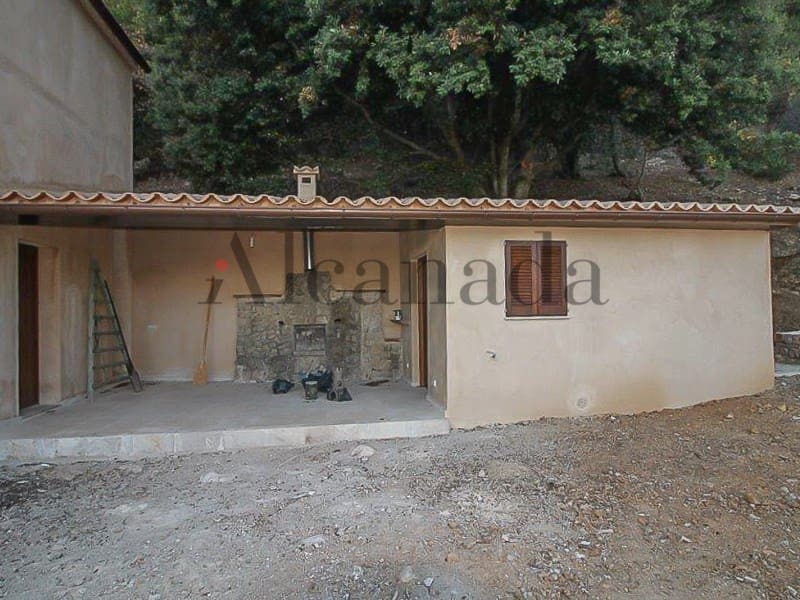 3 soverom Villa til salgs i Mancor de la Vall - € 1 200 000 (Ref: 3473129)