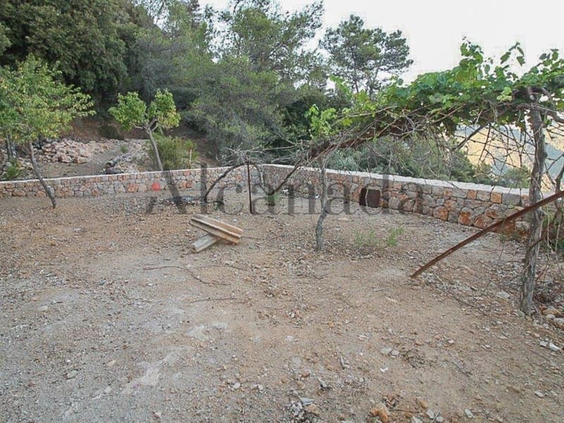 3 soverom Villa til salgs i Mancor de la Vall - € 1 200 000 (Ref: 3473129)