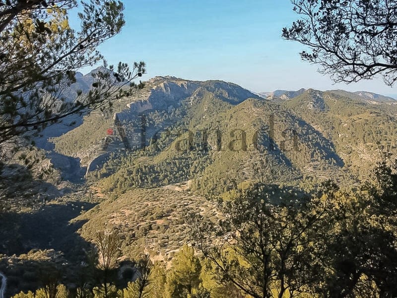 3 soverom Villa til salgs i Mancor de la Vall - € 1 200 000 (Ref: 3473129)