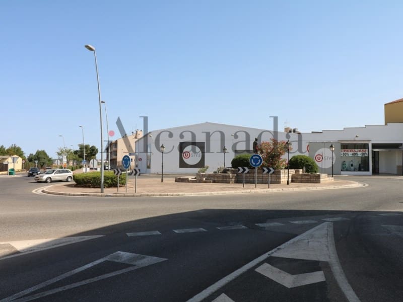 Building Plot for sale in Sa Pobla - € 286,340 (Ref: 3512573)