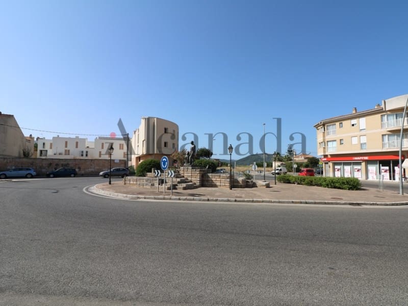 Building Plot for sale in Sa Pobla - € 286,340 (Ref: 3512573)