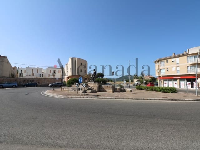 Building Plot for sale in Sa Pobla - € 286,340 (Ref: 3512573)