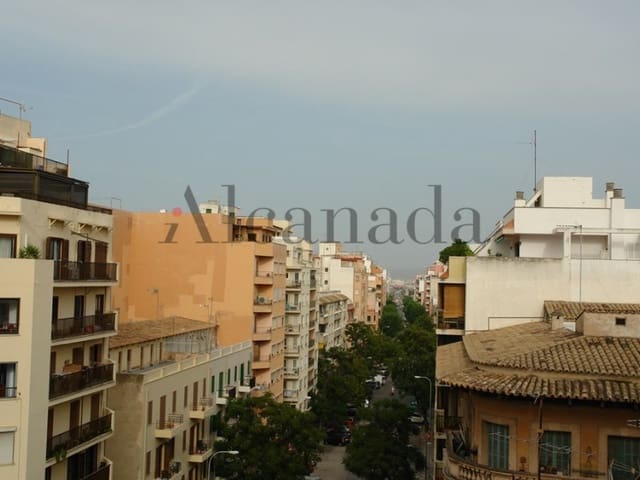 4 camera da letto Appartamento in vendita in Sant Nicolau, Palma de Mallorca - 547.000 € (Rif: 3527231)