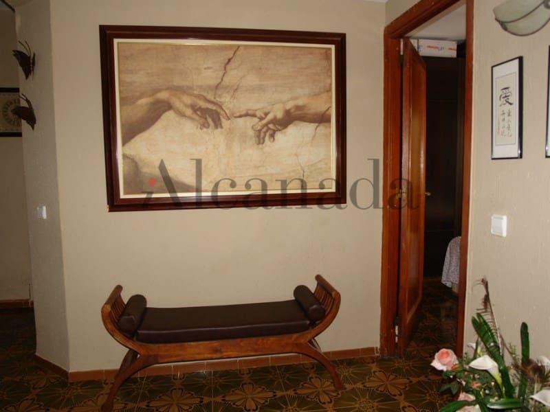 4 camera da letto Appartamento in vendita in Palma de Mallorca - 547.000 € (Rif: 3527231)