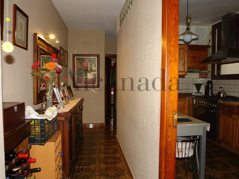 4 camera da letto Appartamento in vendita in Palma de Mallorca - 547.000 € (Rif: 3527231)