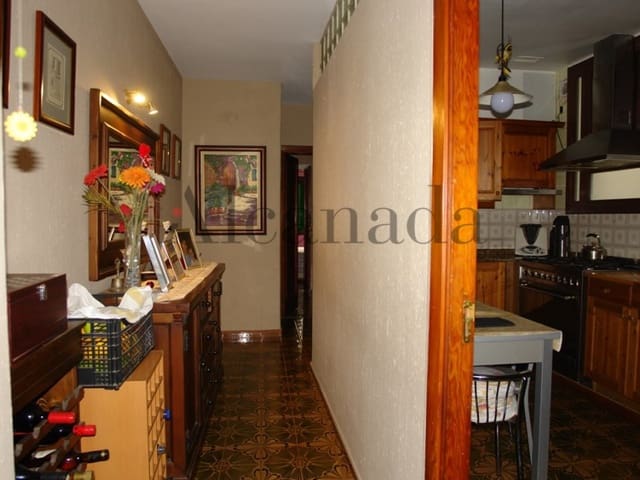 4 camera da letto Appartamento in vendita in Sant Nicolau, Palma de Mallorca - 547.000 € (Rif: 3527231)