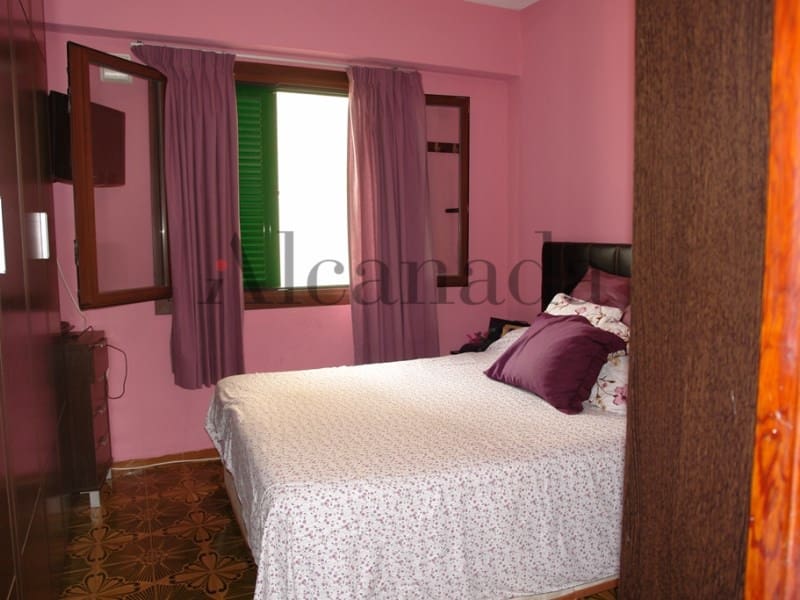 4 camera da letto Appartamento in vendita in Palma de Mallorca - 547.000 € (Rif: 3527231)