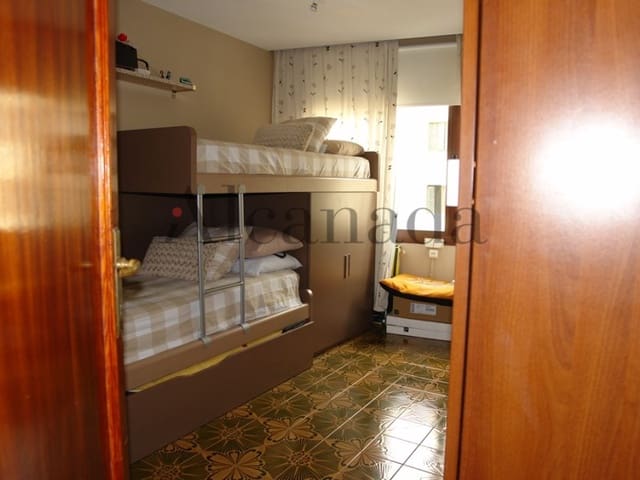 4 camera da letto Appartamento in vendita in Sant Nicolau, Palma de Mallorca - 547.000 € (Rif: 3527231)